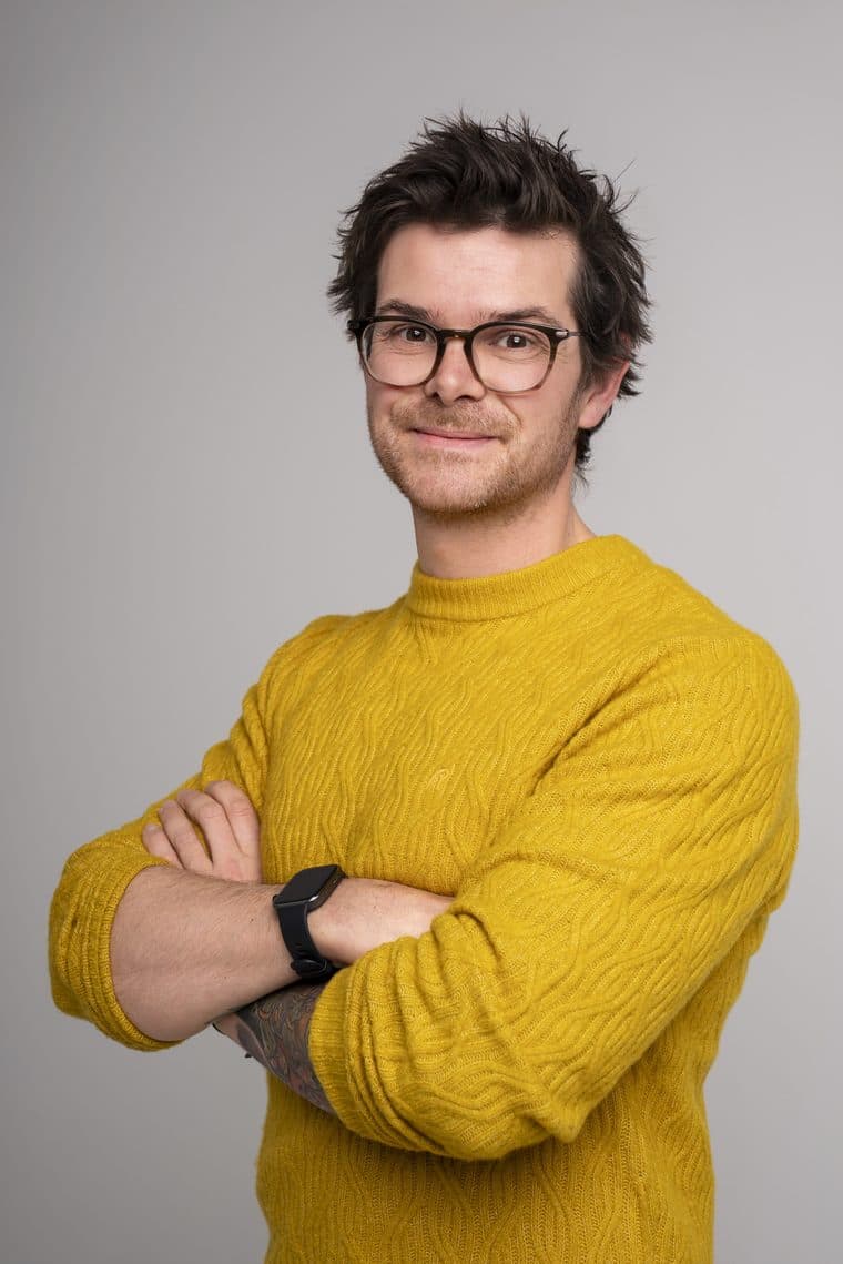 Tim Bijnen